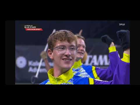 Blue Stars - DCI World Championship Finals- Aug 9, 2025 (Multi-Cam)