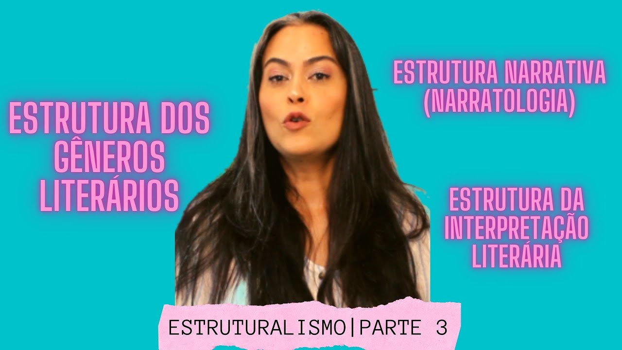 Estruturalismo 3 | Teorias Críticas 06