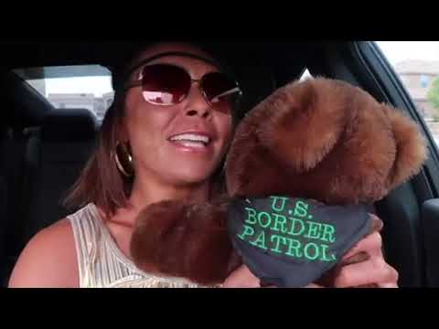 BPF Tribute to the USBP