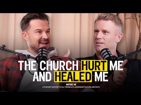 John Cameron Opens Up: Facing Criticism, Learning To Rest & more — Rich Wilkerson Jr. — Ep 41