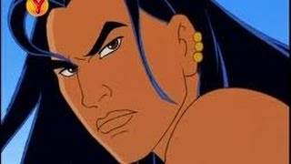 Son Mohikan 1. Bölüm - Full Türkçe Bölümleri - Türkçe Çizgi Film