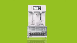 ZT 730 - Automatic Tablet Disintegration Tester