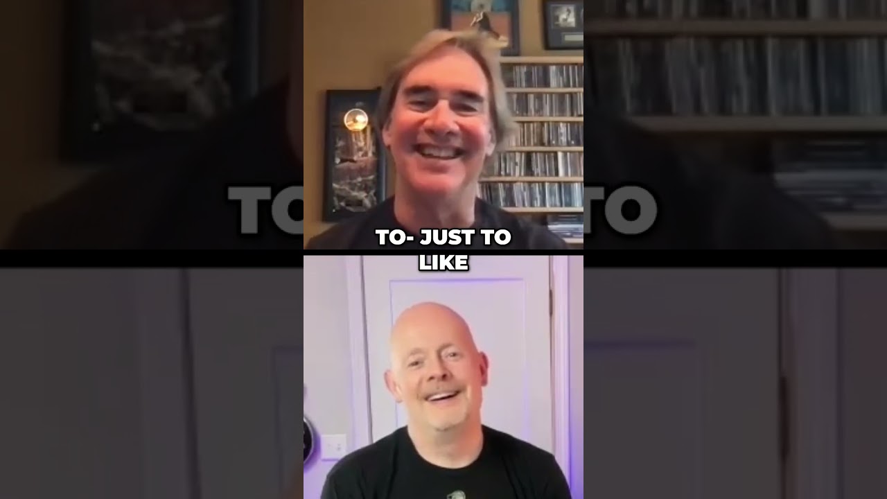 Van Halen's Guitar Drop: A Rock 'n' Roll Story You Won't Believe! #shorts - YouTube