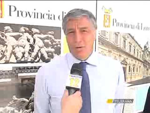 TUGLIE  PRESENTATO IL CARTELLONE ESTIVO