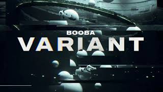 Musik-Video-Miniaturansicht zu VARIANT Songtext von Booba