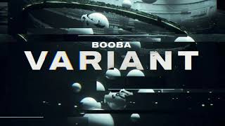 Songtext von Booba - VARIANT Text Musik-video-Miniaturansicht