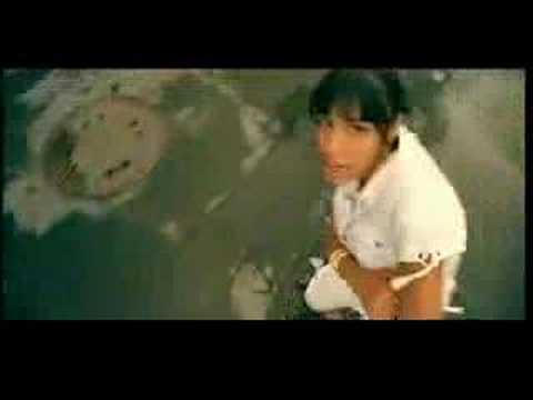 Zaho Feat Tunisiano - La Roue Tourne [Clip Officiel ]