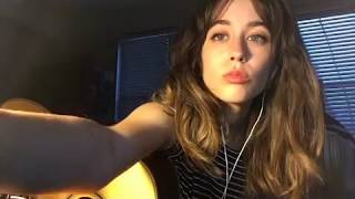 Talk About - Dear and the Headlights cover