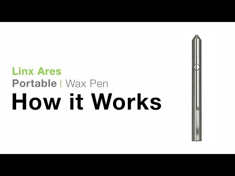 Linx Ares Tutorial