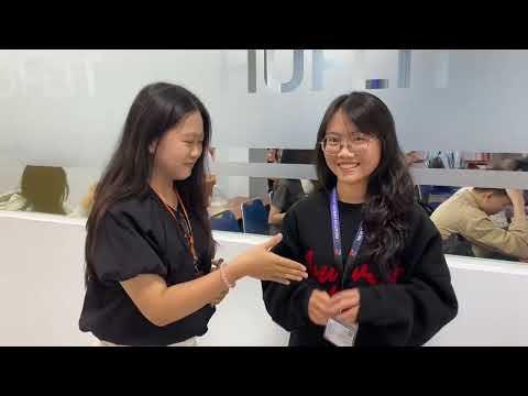 スピーキングテスト2 (Speaking test 2)