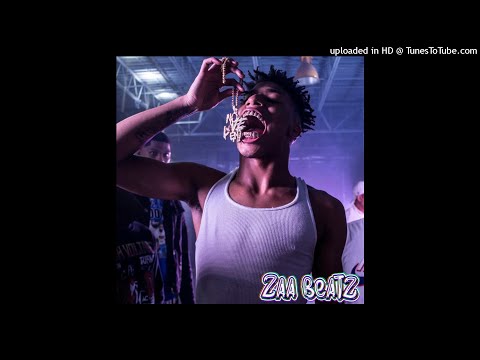 [FREE] NLE Choppa x Splurge Type Beat 2019 - "I $plurge" (Prod. Zaa Beatz)