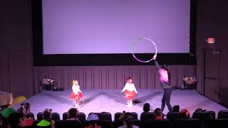 Show 2 - 03 Romania Rhythmic Around the World