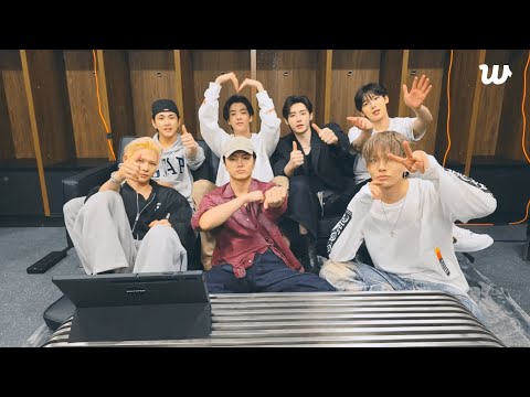 [MULTI SUB] ENHYPEN WEVERSE LIVE (2025.08.17) | ALL MEMBERS LIVE (WTL TOUR IN US OVER)