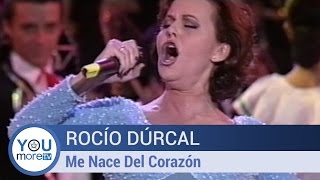 Rocío Dúrcal - Me Nace Del Corazón