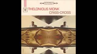 Thelonious Monk - Don't blame me