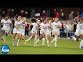 Stanford v. North Carolina: Full penalty kick shootout in 2019 College Cup
