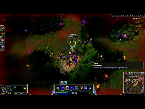 Break the Meta Ep59 - Jungle Galile- er.. Galio.