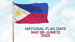 Download lagu National Flag Days mp3