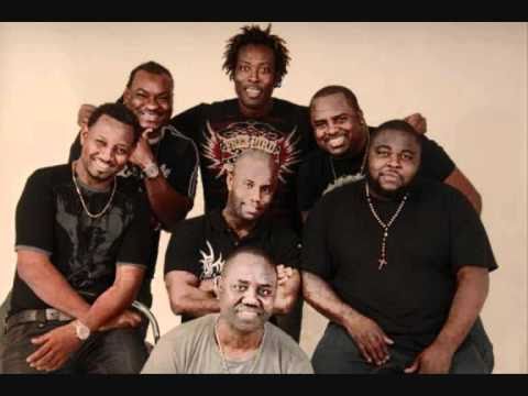 Disip de Gazzman couleur -  Bopè pa papa.