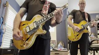 Bad English - Best Of What I Got - Guitar Cover