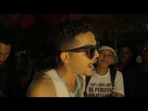 Netto e Gust x Renilton e Ynvicto - Batalha da Torre 62ª edição (Semi) TEVE 4º ROUND!