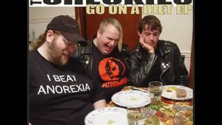 The Sheckies - She Was A Cretin