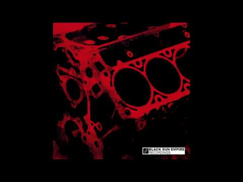 Black Sun Empire & N.Phect - Musclecar
