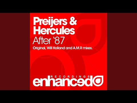 After 87 (Original Mix)