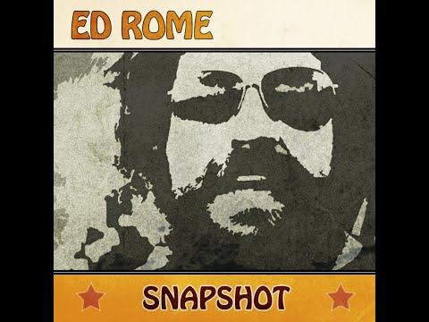 The Hype - Ed Rome (Live Robert Elms BBC Session)