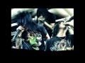 Escape The Fate - Behind The Mask.