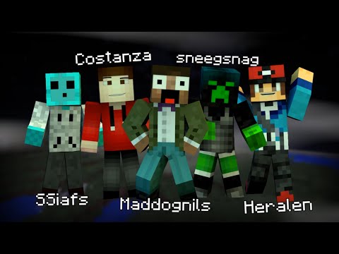 Aureus Pupillam - S7 EP1 - Everyone's the Mole