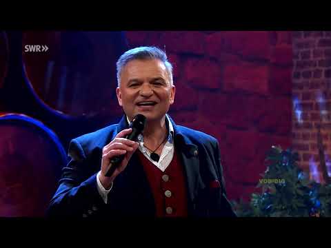 Markus Wolfahrt - Du bist die Kraft - (Schlager Spaß mit Andy Borg, 07.12.2024)