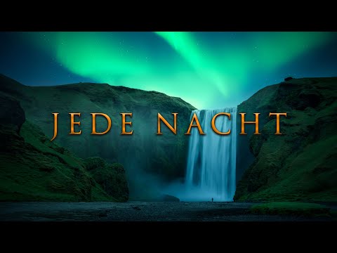 HÖRE DAS JEDE NACHT FÜR DEN REST DEINES LEBENS! - Programmiere dein Unterbewusstsein im Schlaf