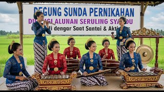 Download lagu DEGUNG SUNDA MUSIK PERNIKAHAN JAMAN DULU #degungsundaviral #suasanapedesaan mp3
