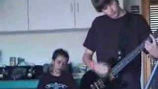 Farther Down Live Unreal.