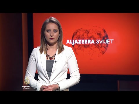 Al Jazeera Svijet - 27.03.2016.