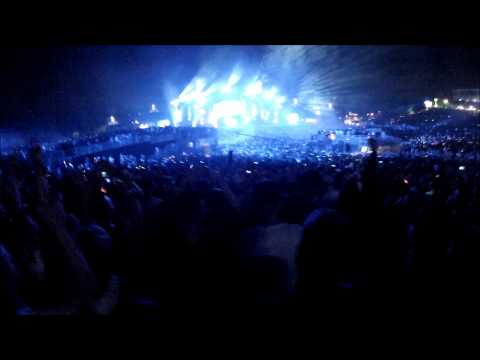 Swedish House Mafia @ Tomorrowland 2012