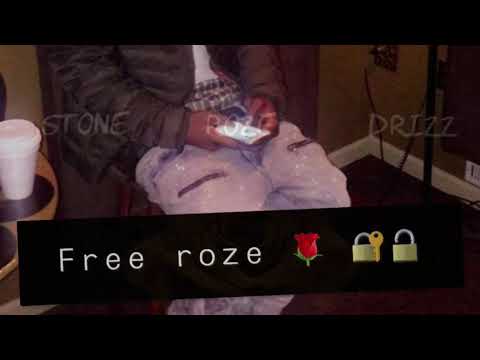 Stone x Roze x Drizz - Freestyle (Official Audio)
