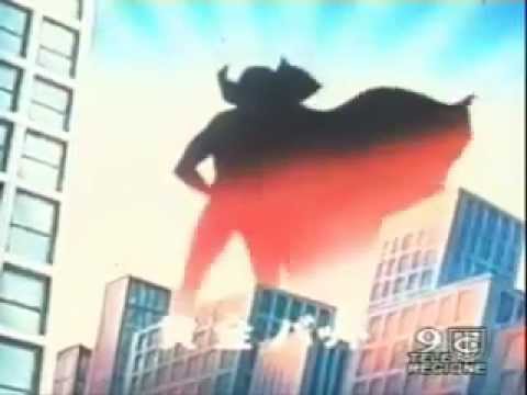 Fantaman TV CARTOON MANIA