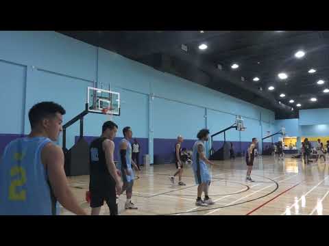 K9 Unit(53) Tier 6 - 2023 SPRING LLS(46) - tcbl sunday