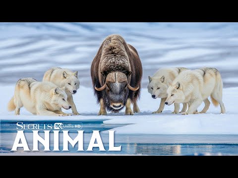 Wild Arctic | How Life Survives in the Coldest Place on Earth