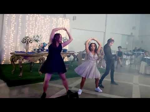 Eles arrasaram na pista de dança  a melhor abertura de pista  de 2021