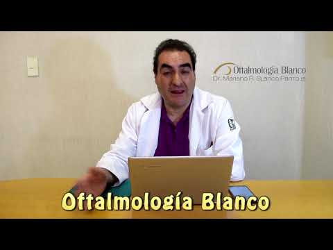 Oclusiones Vasculares Retinianas