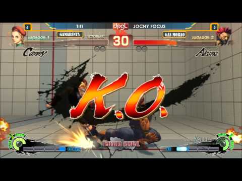8. DPGL TV -Titi vs Jochy Focus -