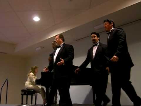 Verdi Chorus Walter Fox Singers