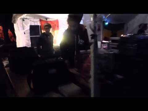 DUB THE PADDOCK 2014 - Jah Roots HiFi