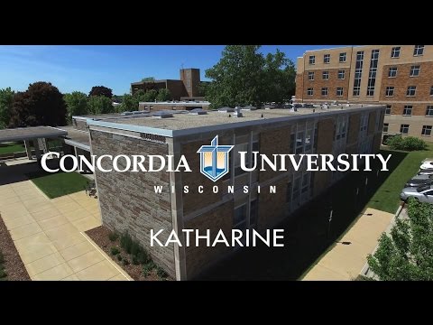 CUW Residence Halls: Katharine