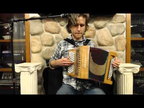 CASTMAGK2 - Castagnari Magika K2 4 Row Chromatic C System MM 60 $5999