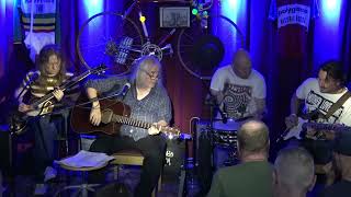 Pale blue blood - The Bevis Frond