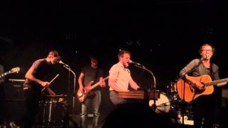 Bring mich auf Ideen - Garish @ Roeda Steyr 24 10 14